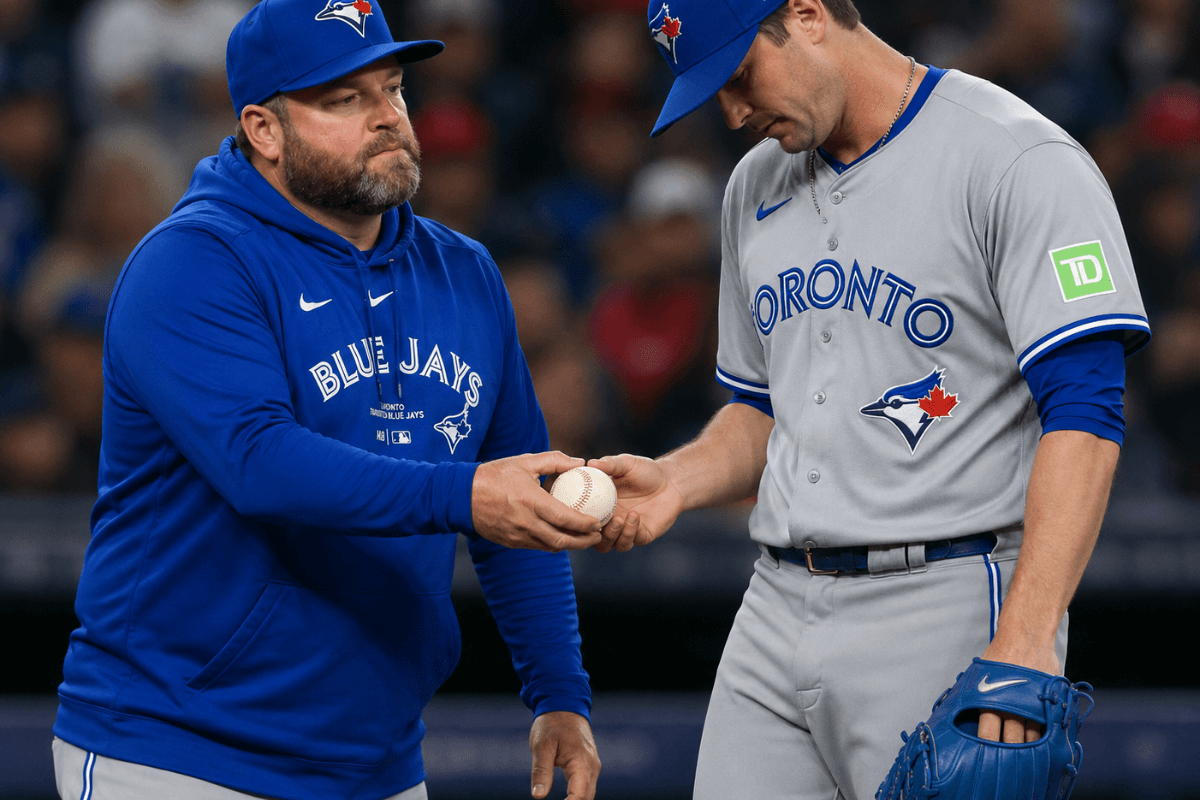 Blue Jays, MLB, American League, Futures