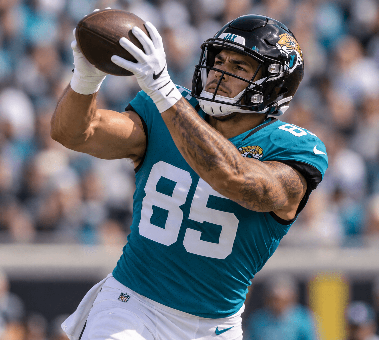 Jacksonville Jaguars