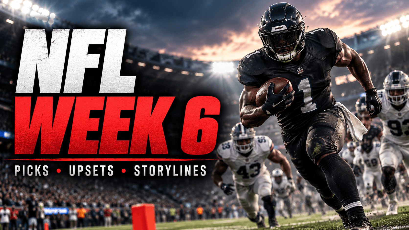 NFL Picks