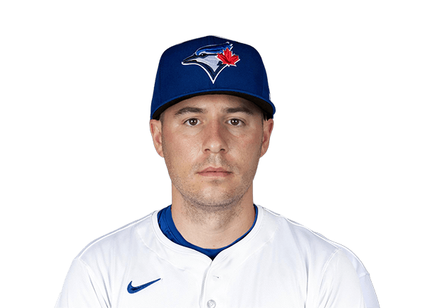 Patrick Corbin headshot