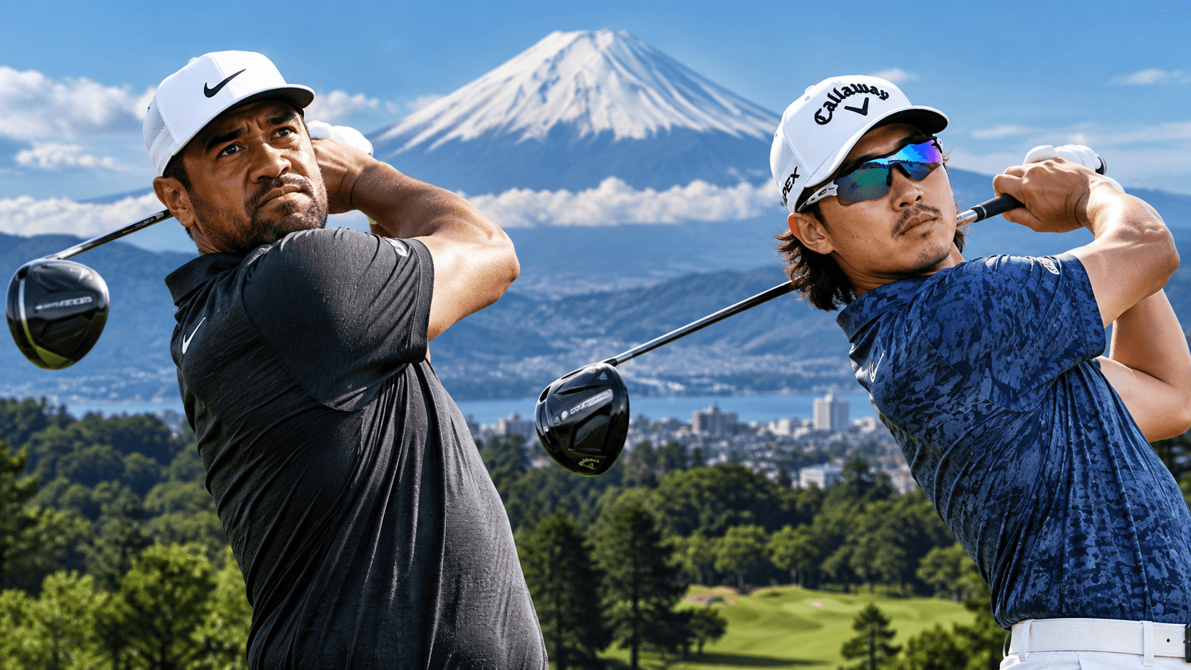 PGA Baycurrent Classic