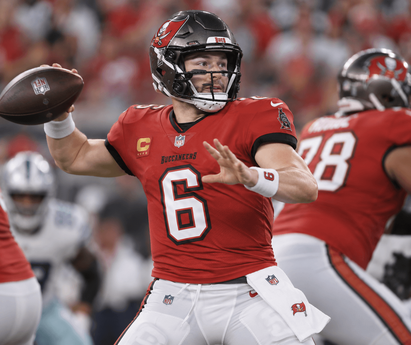 Tampa Bay Buccaneers