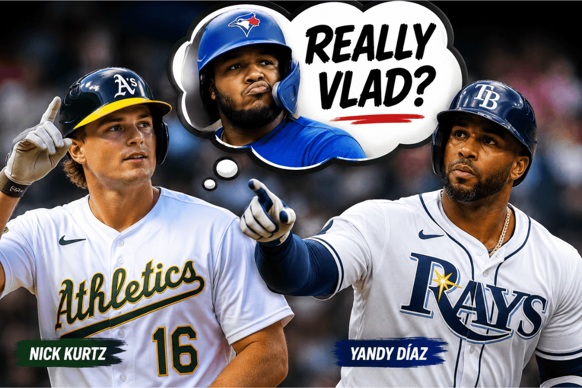 Vlad, Vladimir Guerrero Jr. Nick Kurtz All-Star Game, ASG, First Base