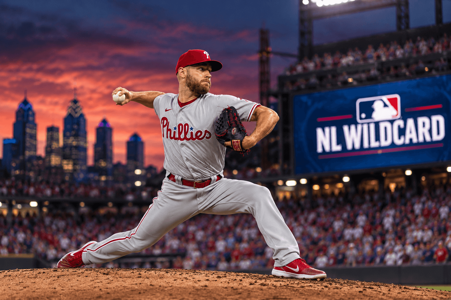 Wheeler, Phillies
