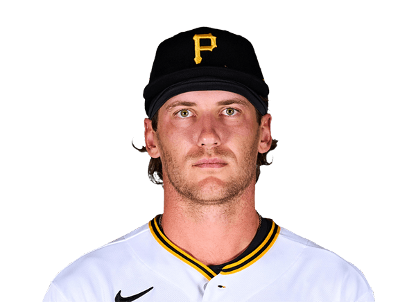 Braxton Ashcraft headshot