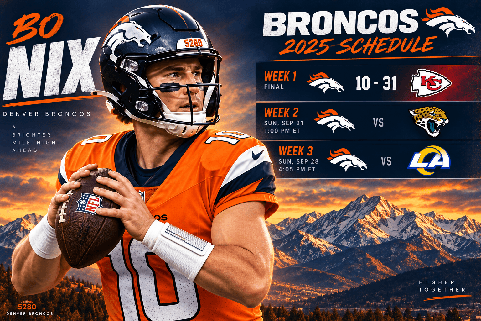 Broncos