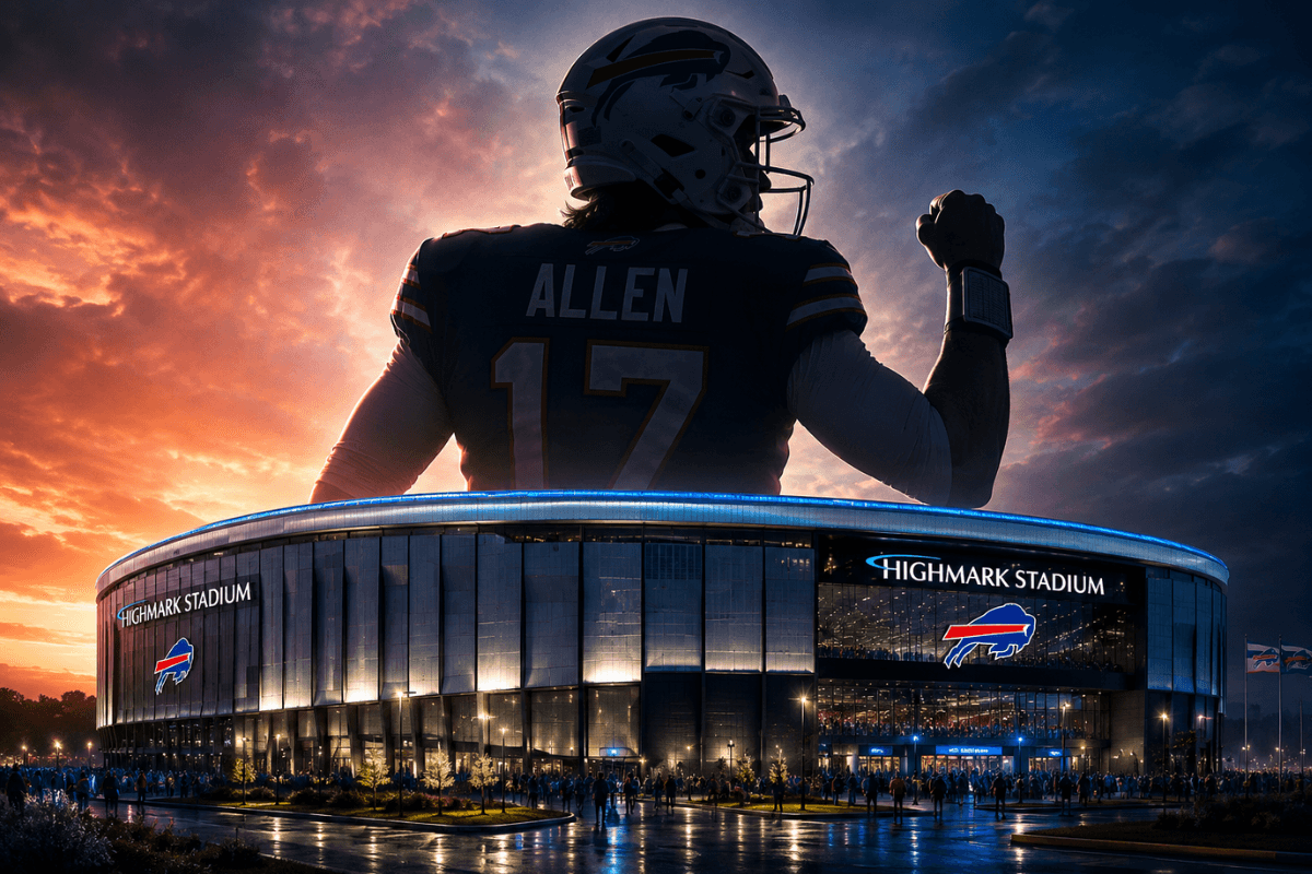 Buffalo-Bills