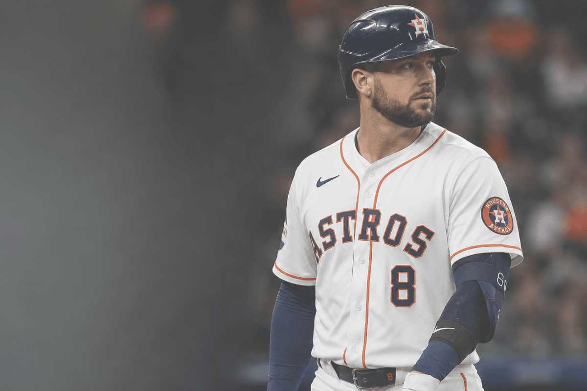 Christian Walker, MLB
