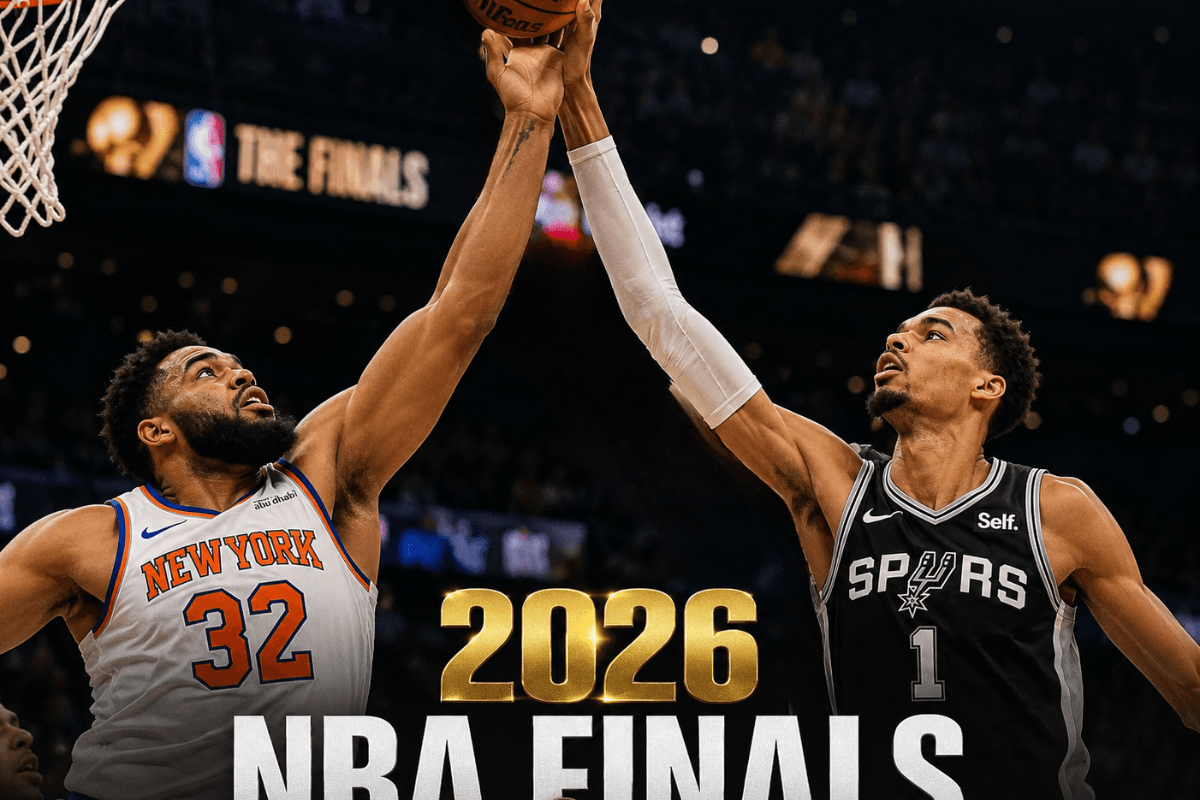 NBA-Knicks-Spurs