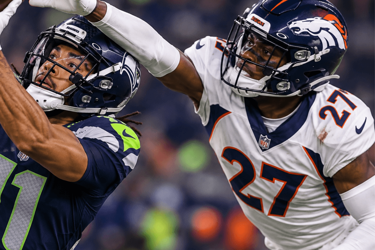 NFL Denver
