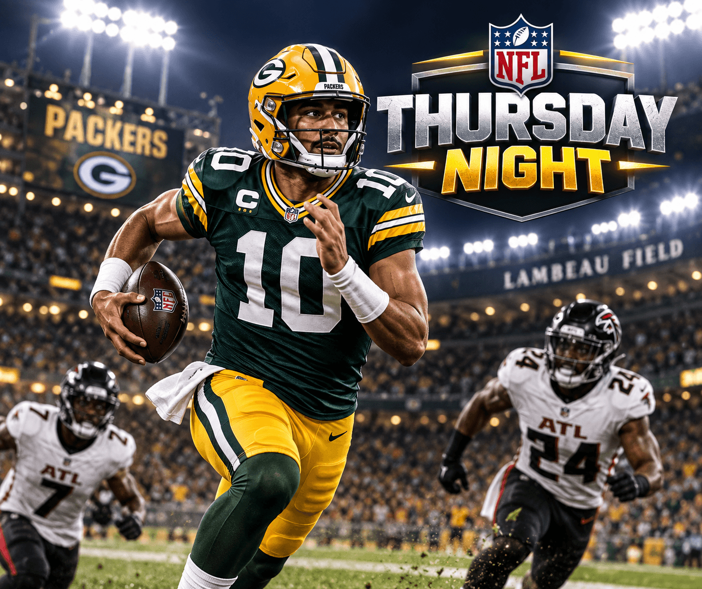 NFL Thursday Night