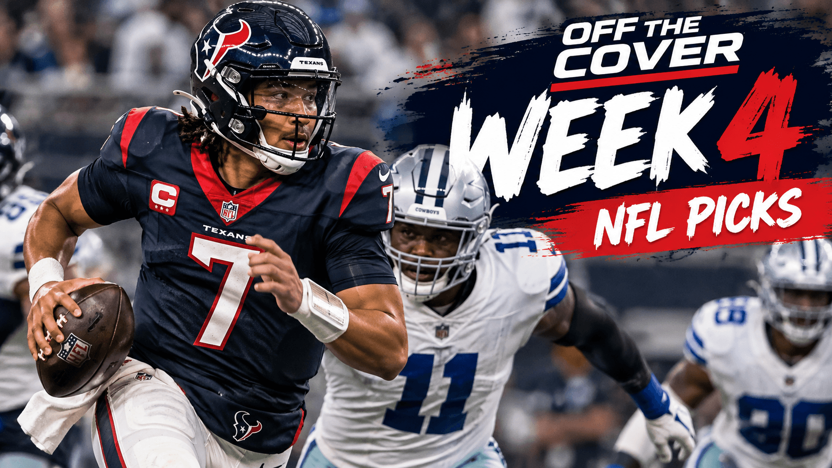 NFL Week 4