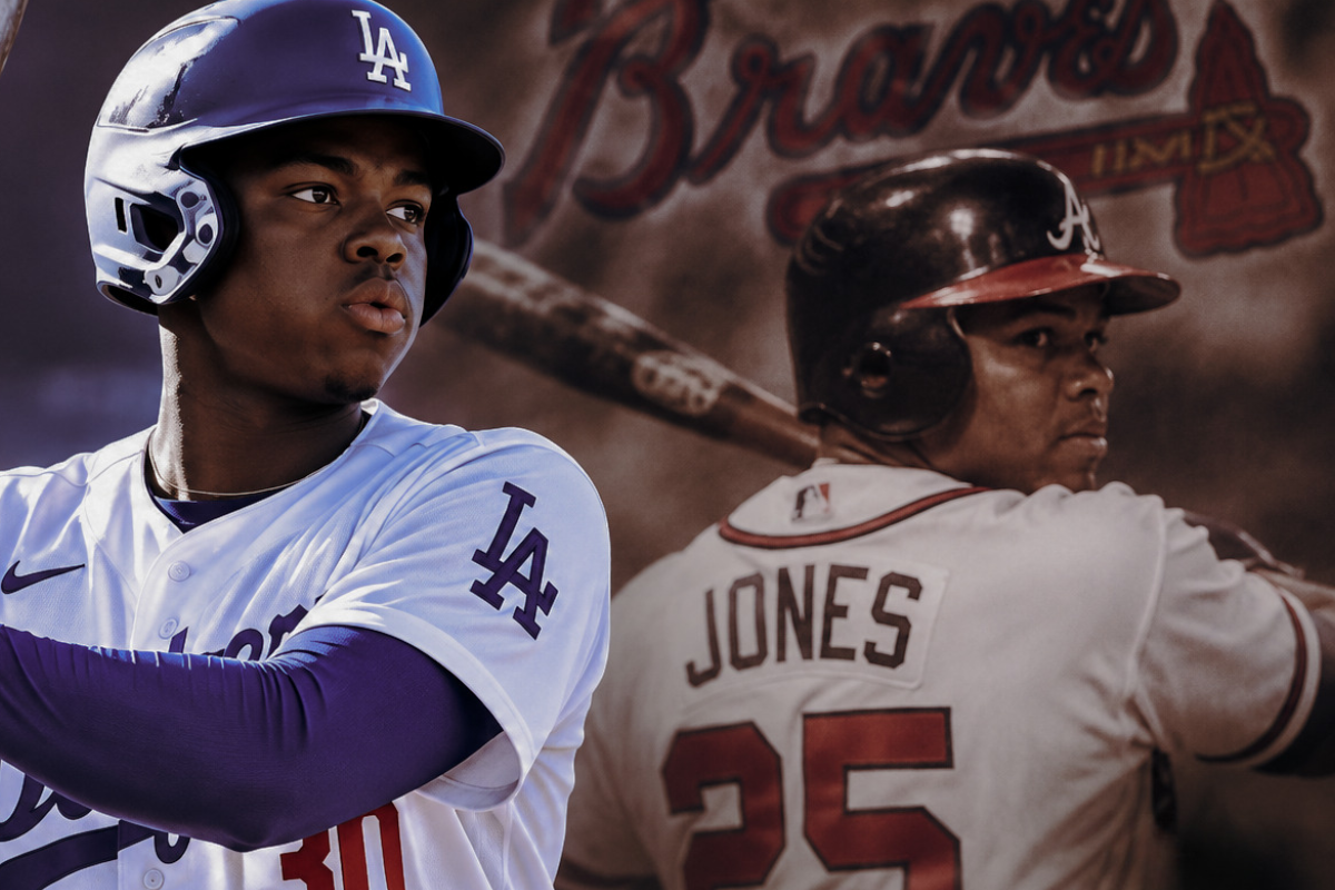 DePaula's Debut Brings Youth & Excitement To Dodgers While Ohtani Placed On IL